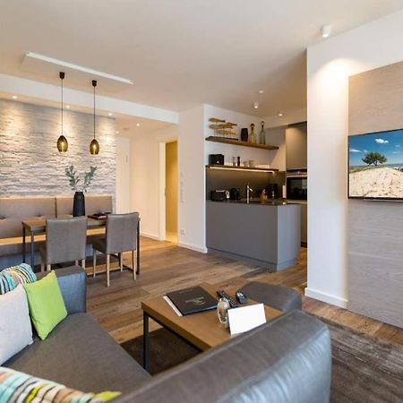 Beachhouse Bansin App 16 Heringsdorf Zewnętrze zdjęcie