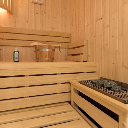 Beachhouse Bansin App 16 Heringsdorf Zewnętrze zdjęcie