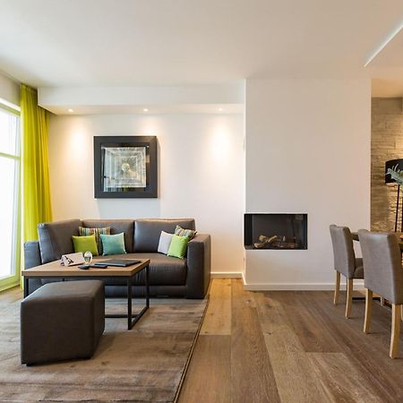 Beachhouse Bansin App 16 Heringsdorf Zewnętrze zdjęcie